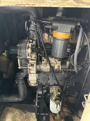 30kva Perkins Generator