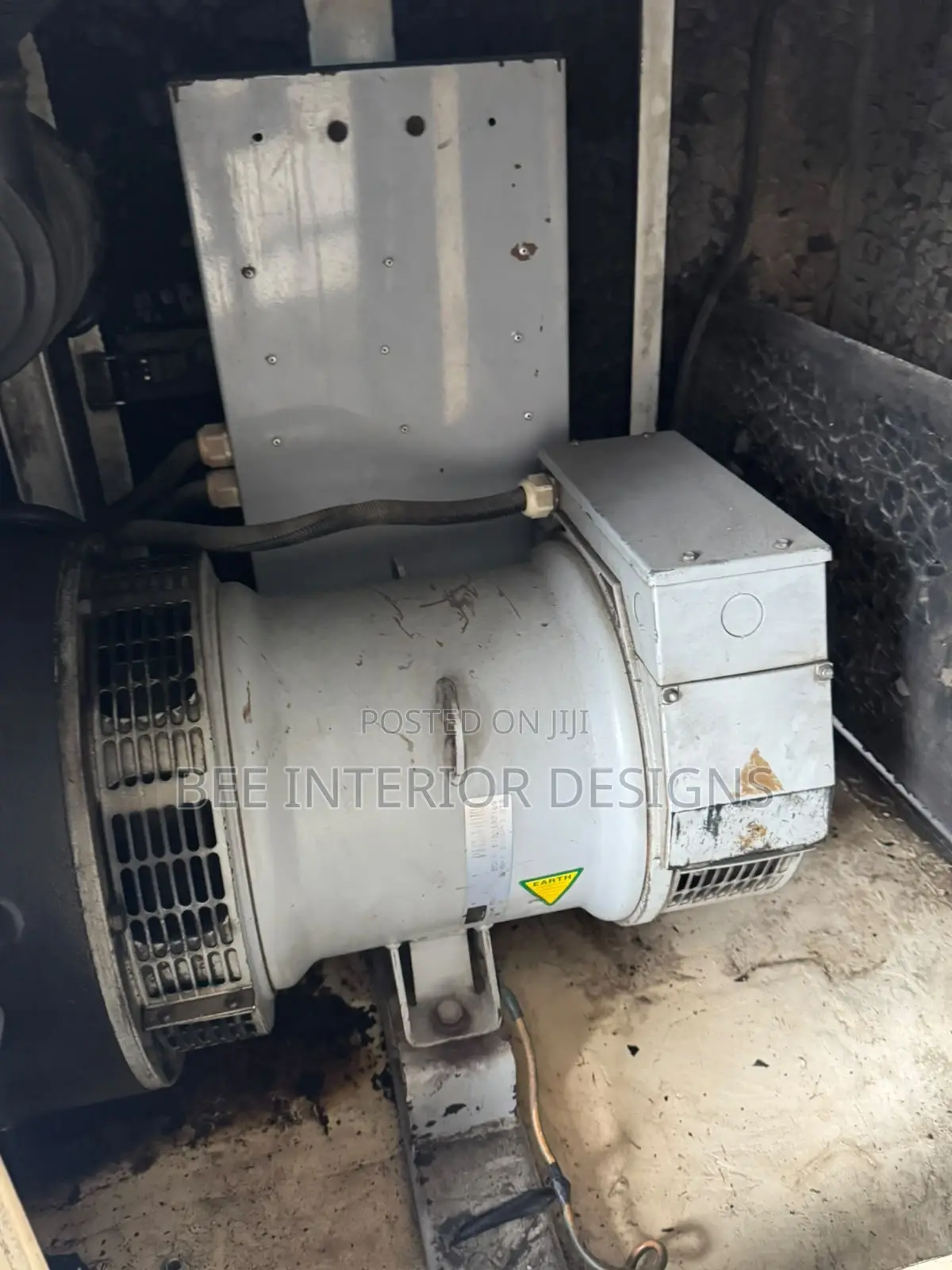 30kva Perkins Generator