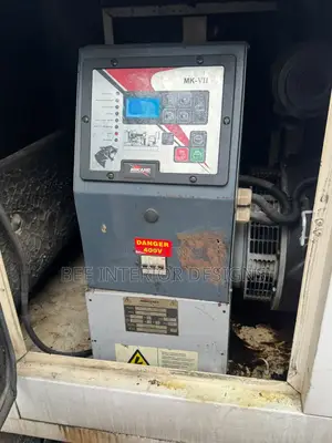 30kva Perkins Generator
