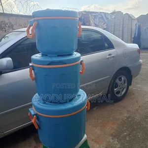 Good Vibes Insulated Cooler