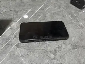 Apple iPhone X 64 GB Black