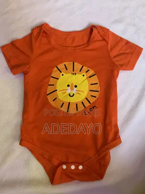 Onesies / Pin Down