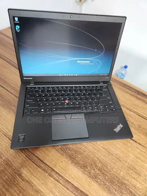 Laptop Lenovo ThinkPad T450 8GB Intel Core i5 HDD 500GB