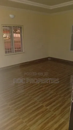 2bdrm Block of Flats in Wuye for rent
