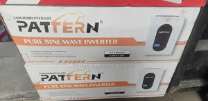 2.5kva Hybrid Pattern Inverter 24v