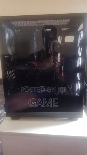 New Desktop Computer 32GB Intel Core i7 HDD+SSD 1T