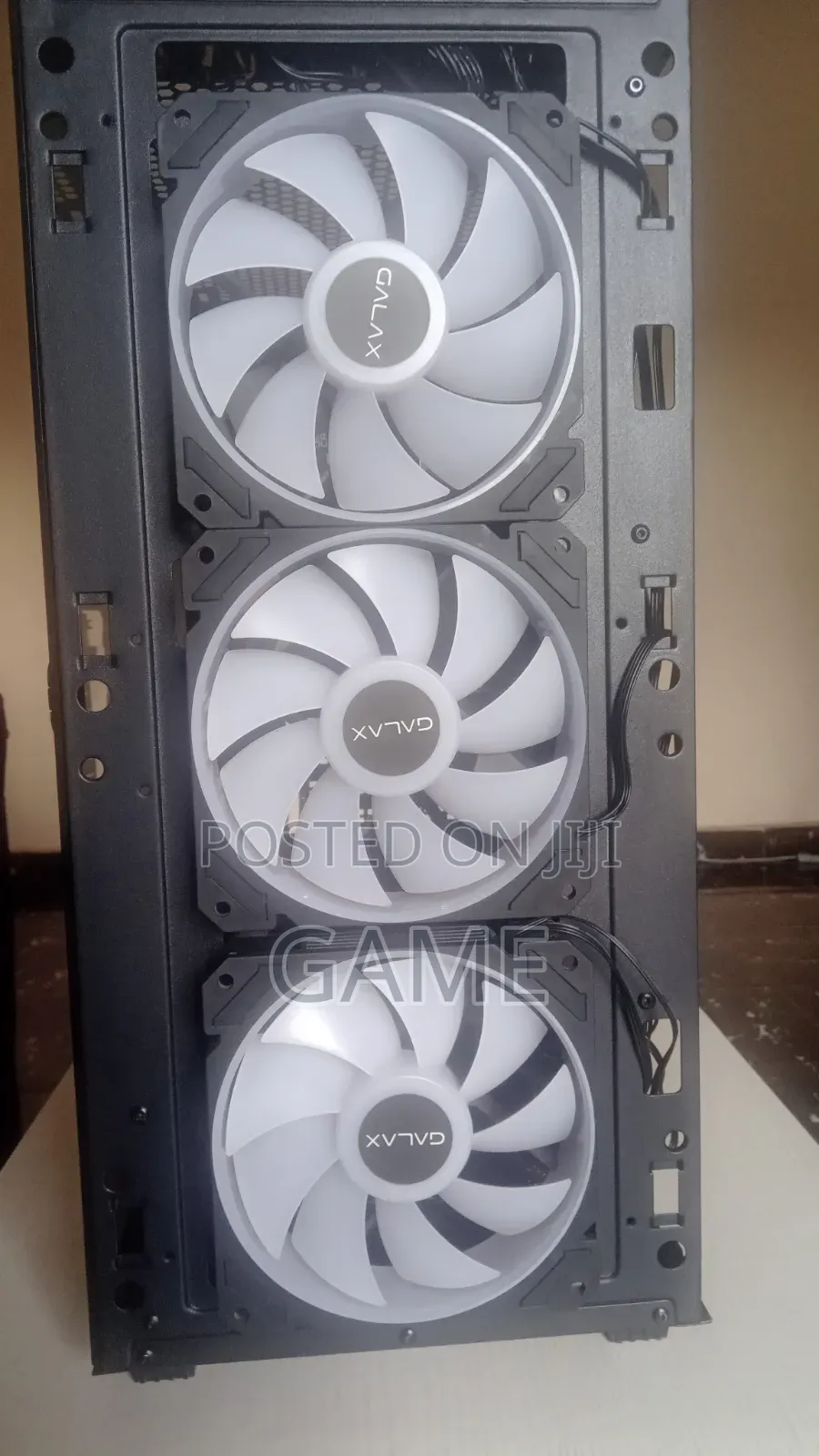 New Desktop Computer 32GB Intel Core i7 HDD+SSD 1T