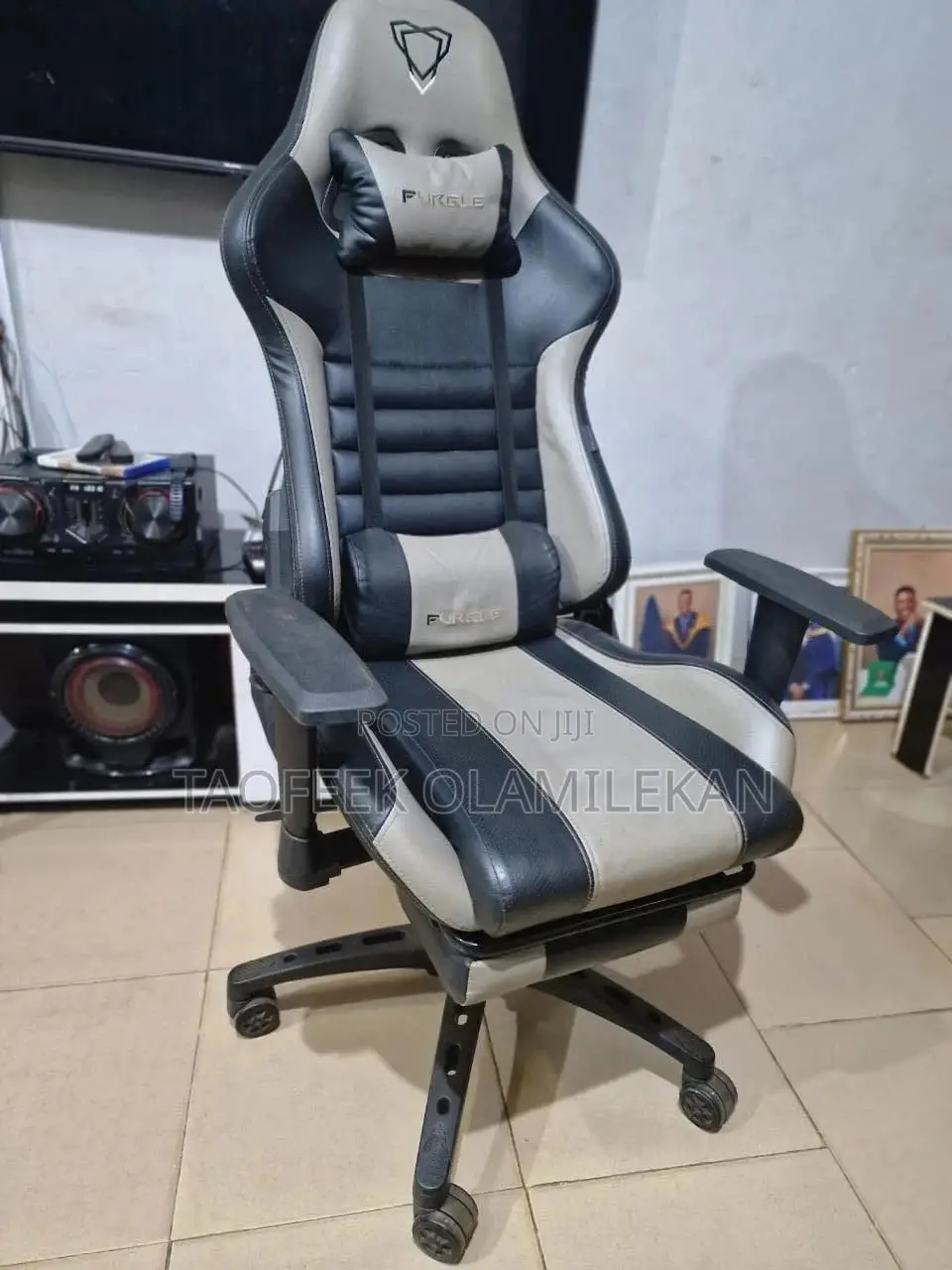 Gaming Chair