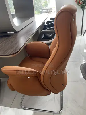 Heavy Duty Bursty Excecutive Swivel Chairs for Bosses