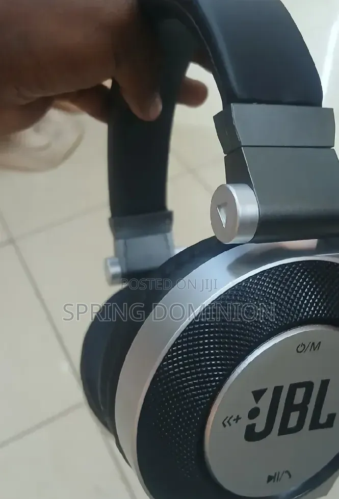 Headphones
