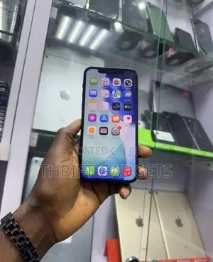 Apple iPhone 12 64 GB Blue