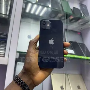 Apple iPhone 12 64 GB Blue