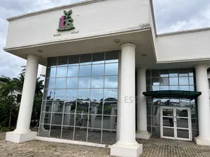 A Big 7 Rooms Office Space at Bodija