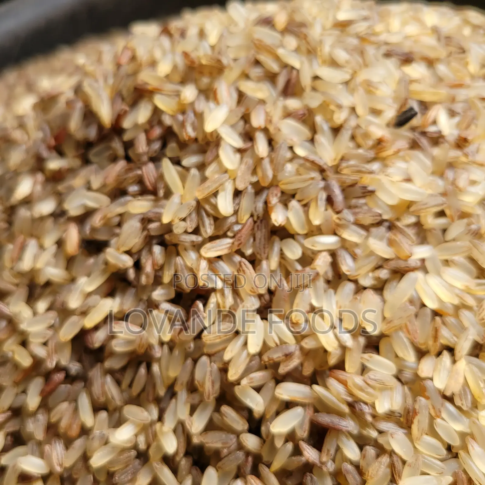 Ofada Rice 50 Kg