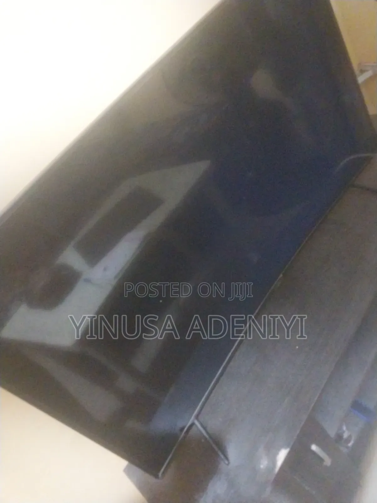 Samsung Curve Smart TV