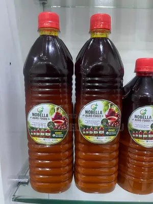 Palm Oil Vendor