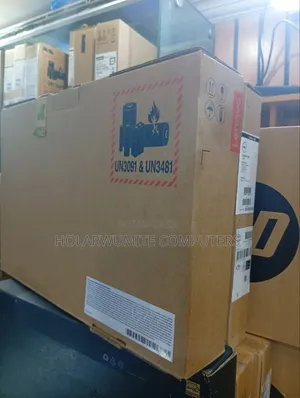 New Laptop Lenovo ThinkPad P14s 32GB Intel Core Ultra 7 SSD 1T
