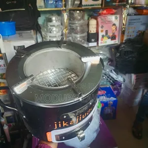 Charcoal Stove