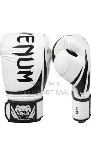 Venum Boxing Gloves