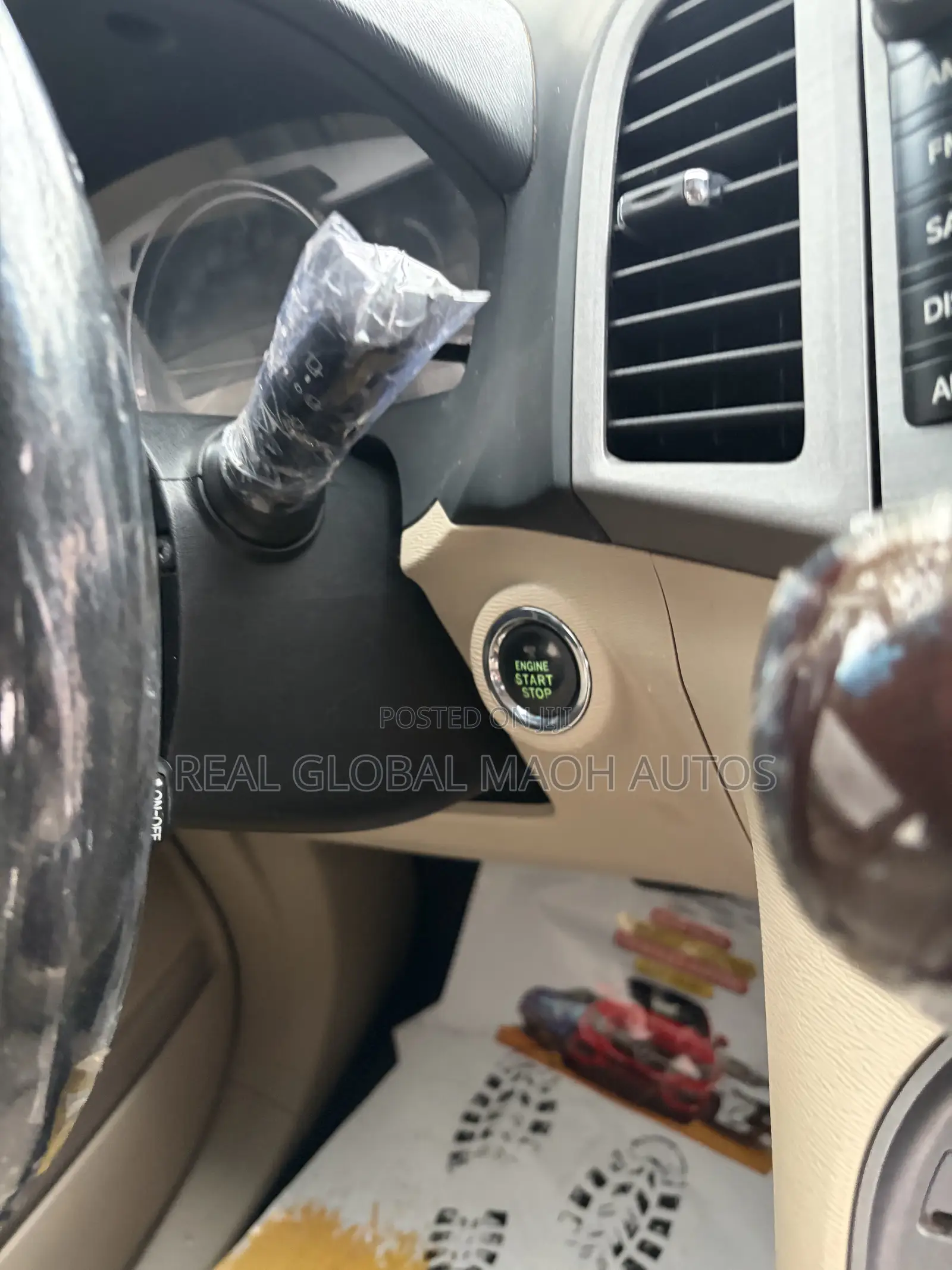 Toyota Venza Limited 2011 Brown