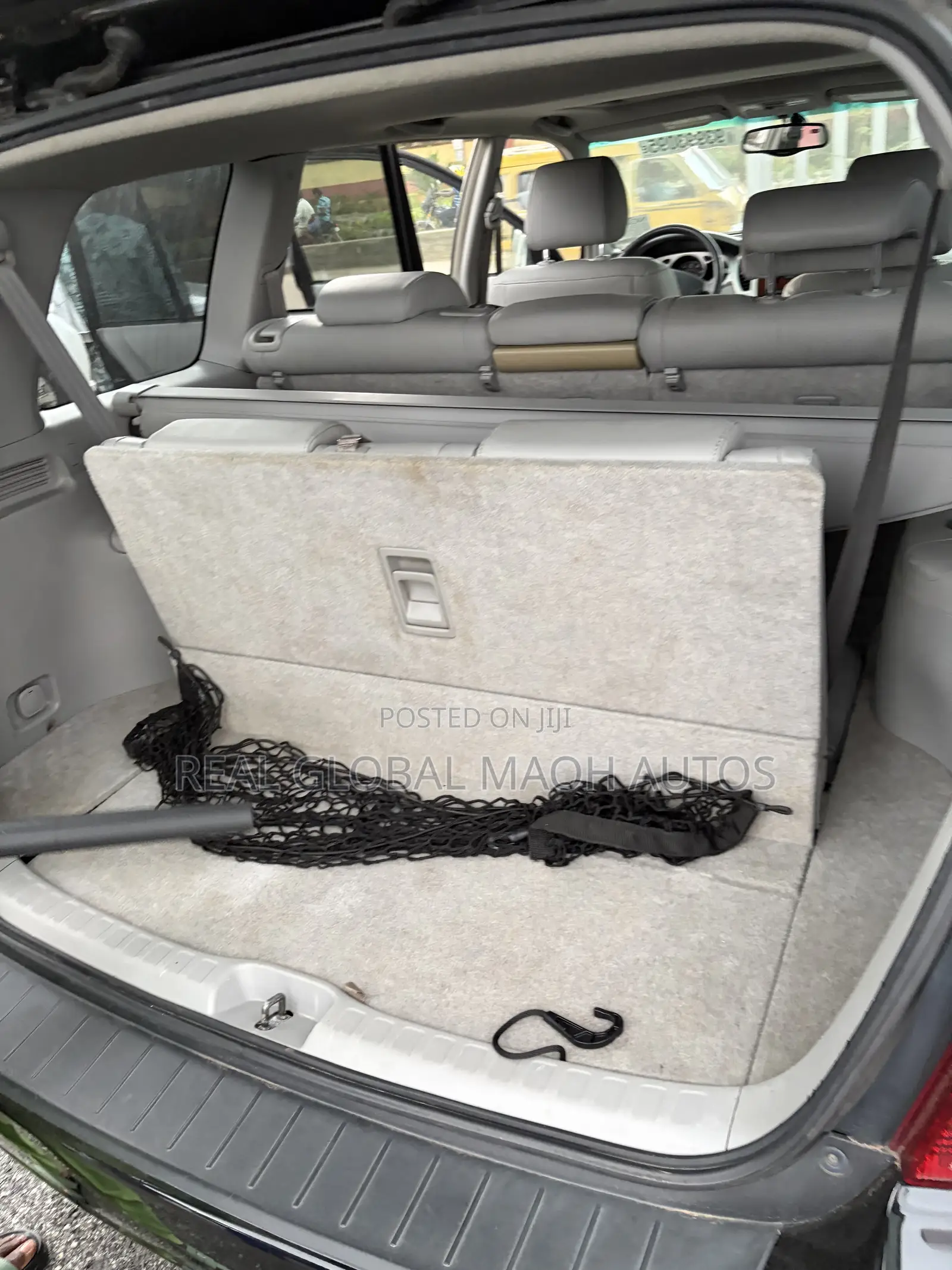 Toyota Venza Limited 2011 Brown
