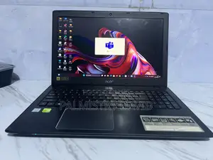 Laptop Acer AcerNote Pro 32GB Intel Core i5 SSD 256GB