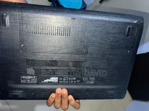 Laptop Acer AcerNote Pro 32GB Intel Core i5 SSD 256GB