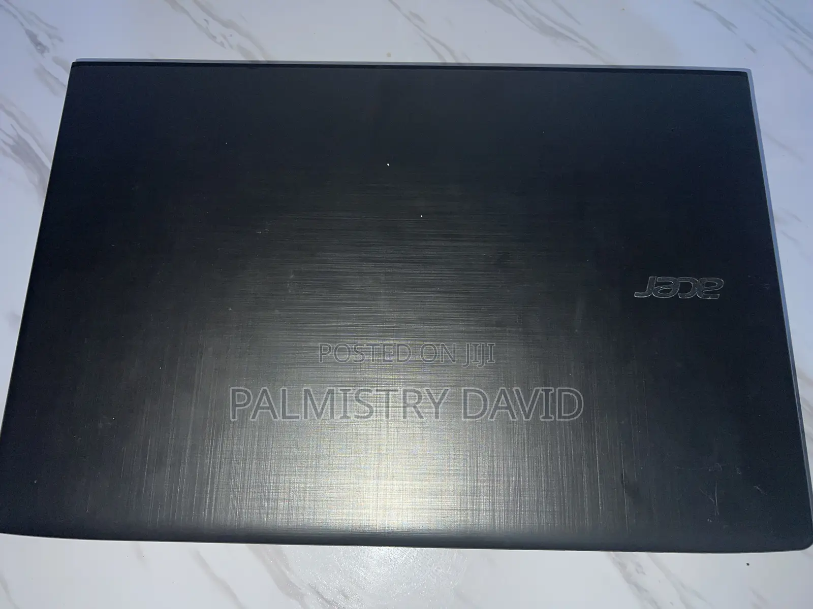 Laptop Acer AcerNote Pro 32GB Intel Core i5 SSD 256GB
