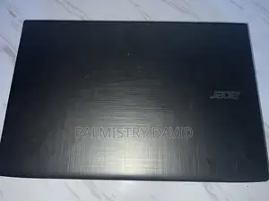 Laptop Acer AcerNote Pro 32GB Intel Core i5 SSD 256GB