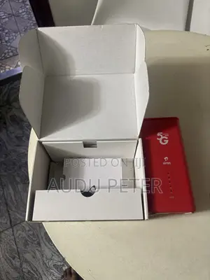 Airtel 5g Router