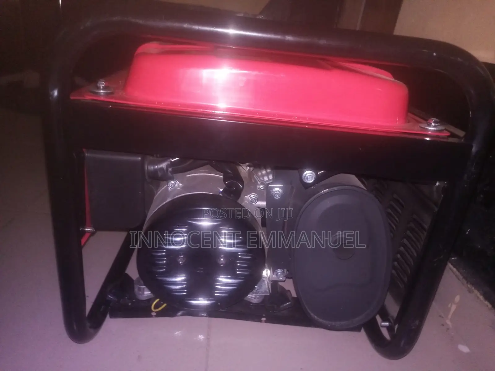 Senwei Generator