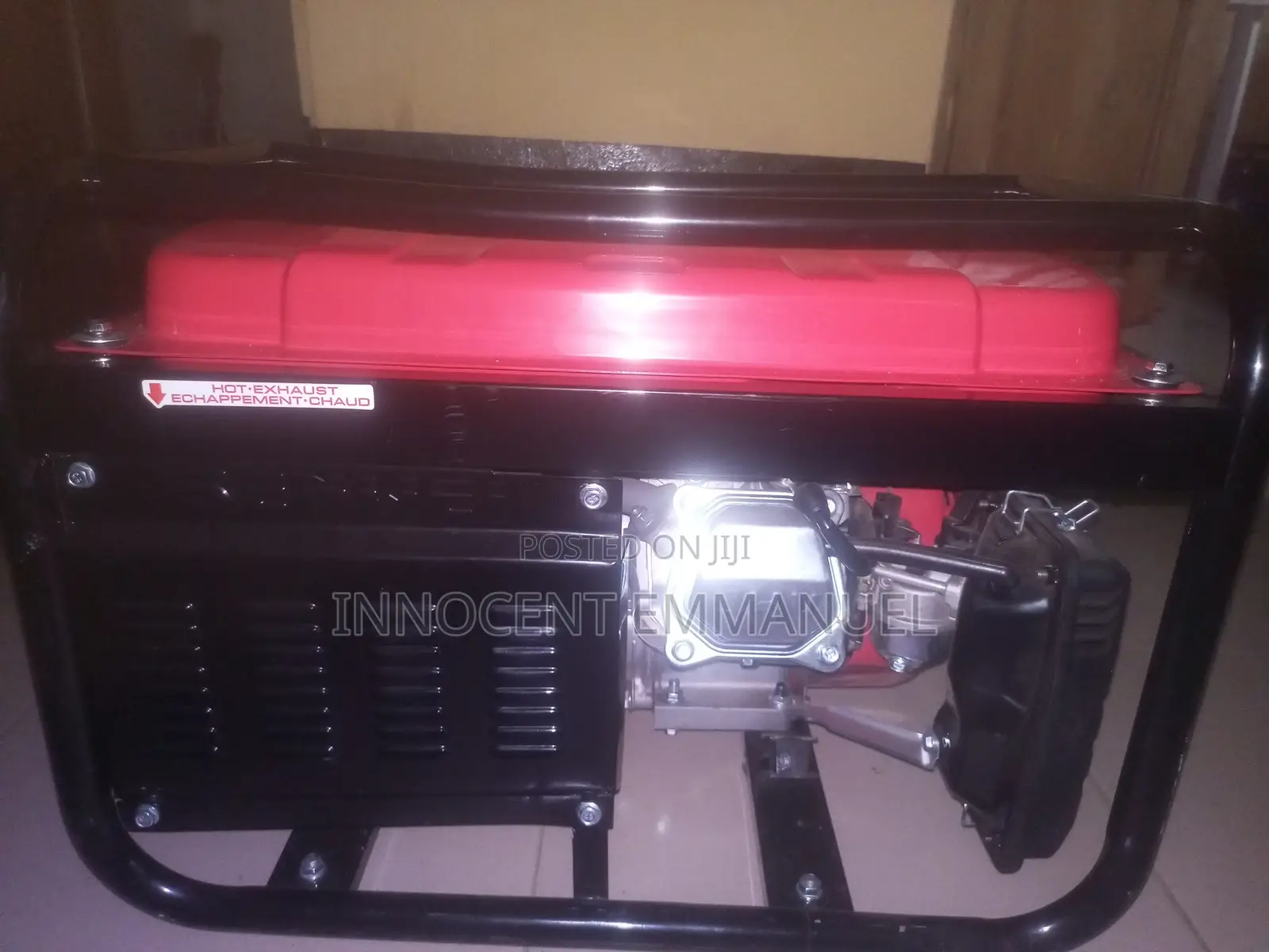 Senwei Generator