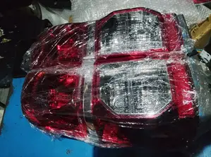 Back Light for Hilux 2015