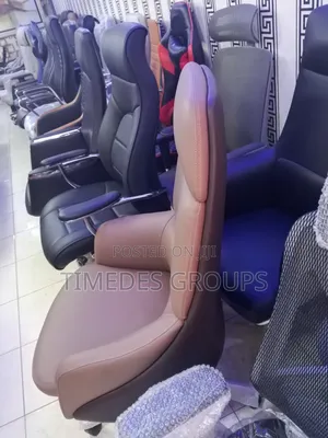 Executive Office Chair