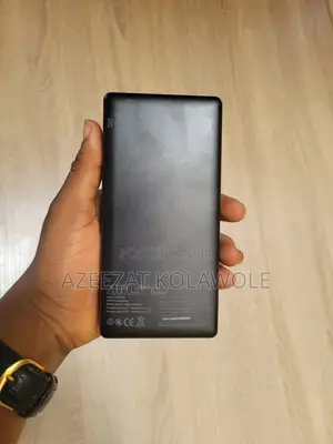 Power Bank