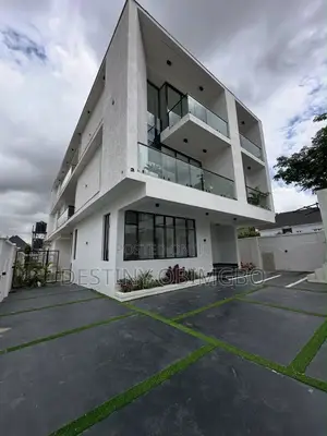 5bdrm Duplex in Apo Resettlement for sale