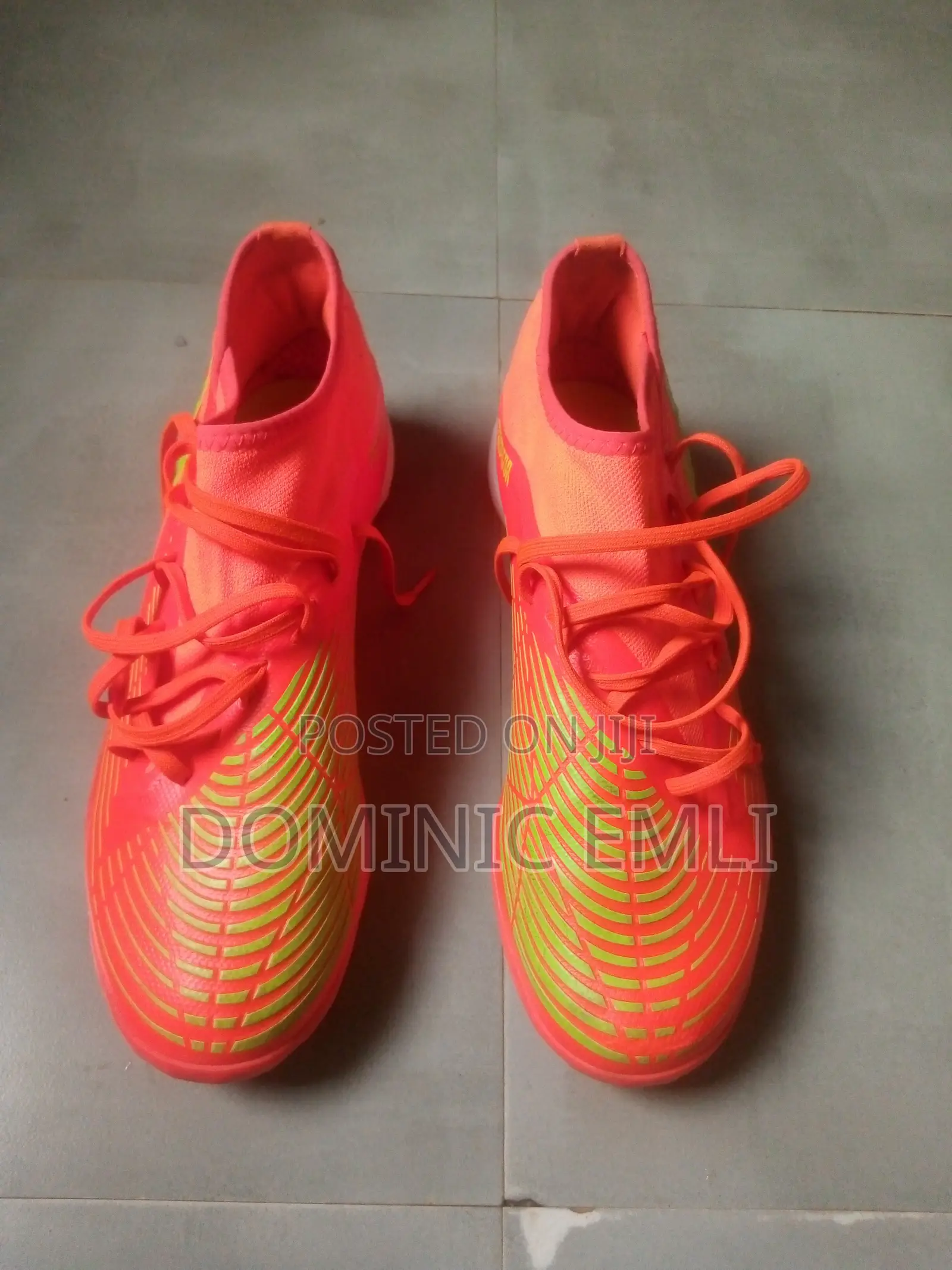 Football Boot