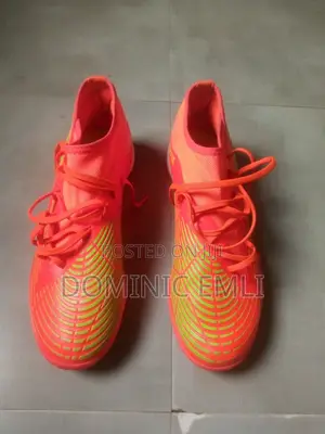 Football Boot