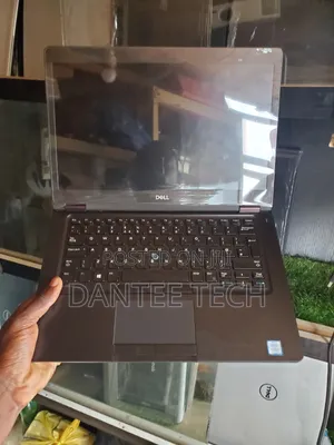 Laptop Dell Latitude 5480 8GB Intel Core i7 SSD 256GB