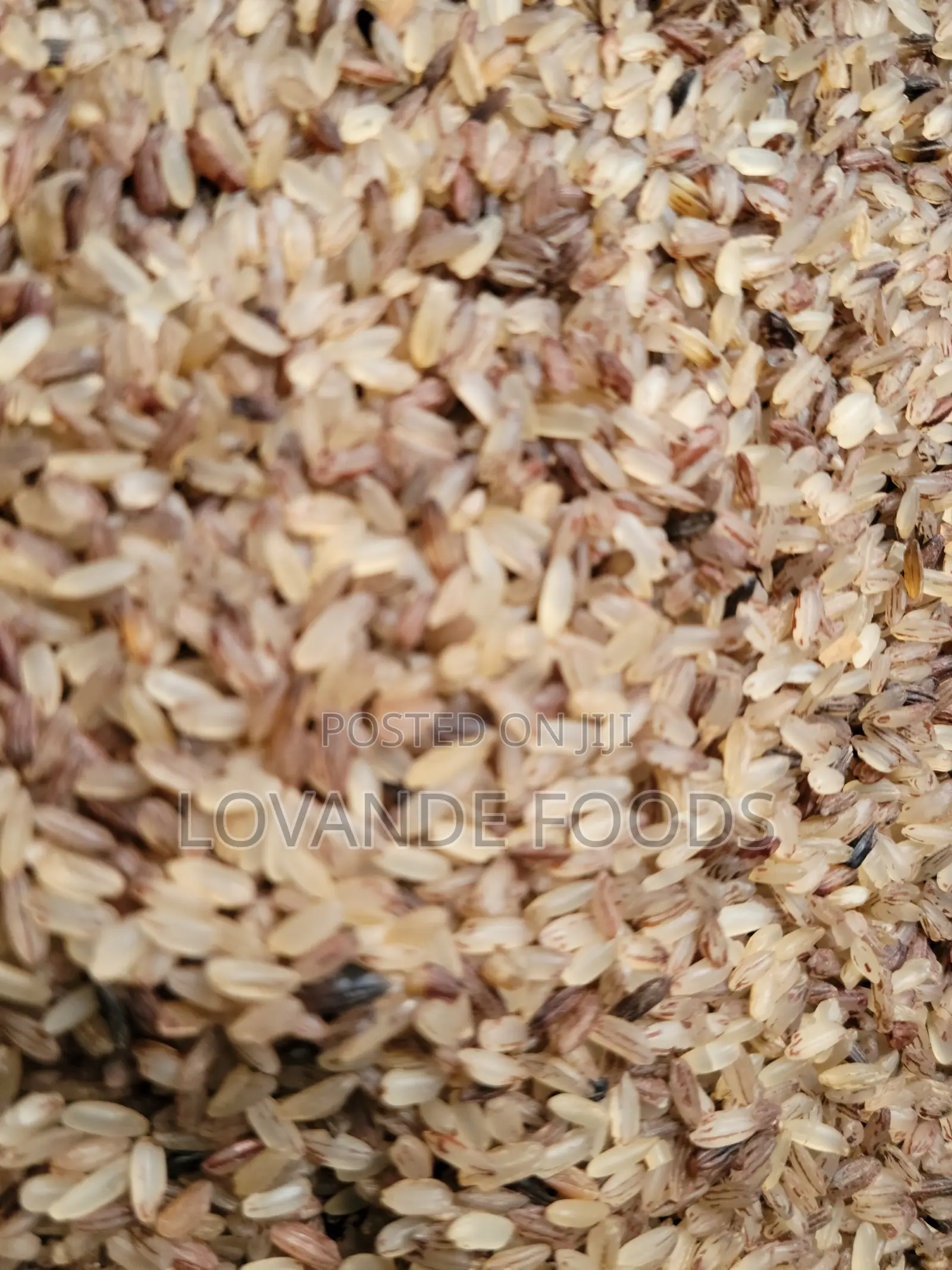 Ofada Rice 10kg