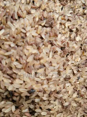 Ofada Rice 10kg