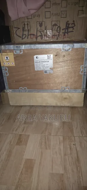 Felicity 10Kva Inverter Transformer Based