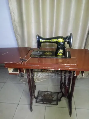 Sewing Machine
