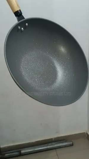 Wok Frying Pan