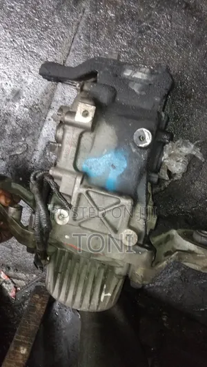 Direct Tokumbor Back Assu for Rav 4 2008