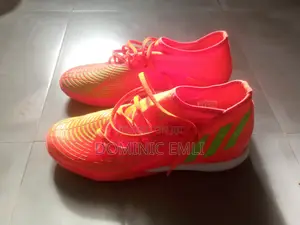 Football Boot