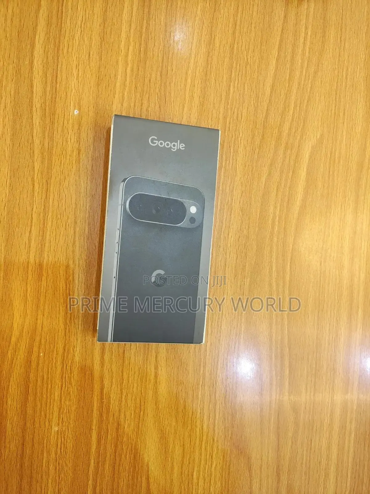 Google Pixel 10 Pro XL 256 GB Black