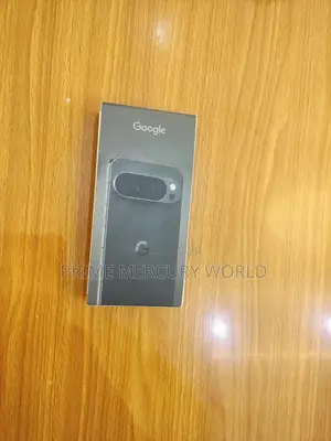 Google Pixel 10 Pro XL 256 GB Black