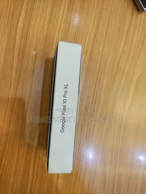 Google Pixel 10 Pro XL 256 GB Black