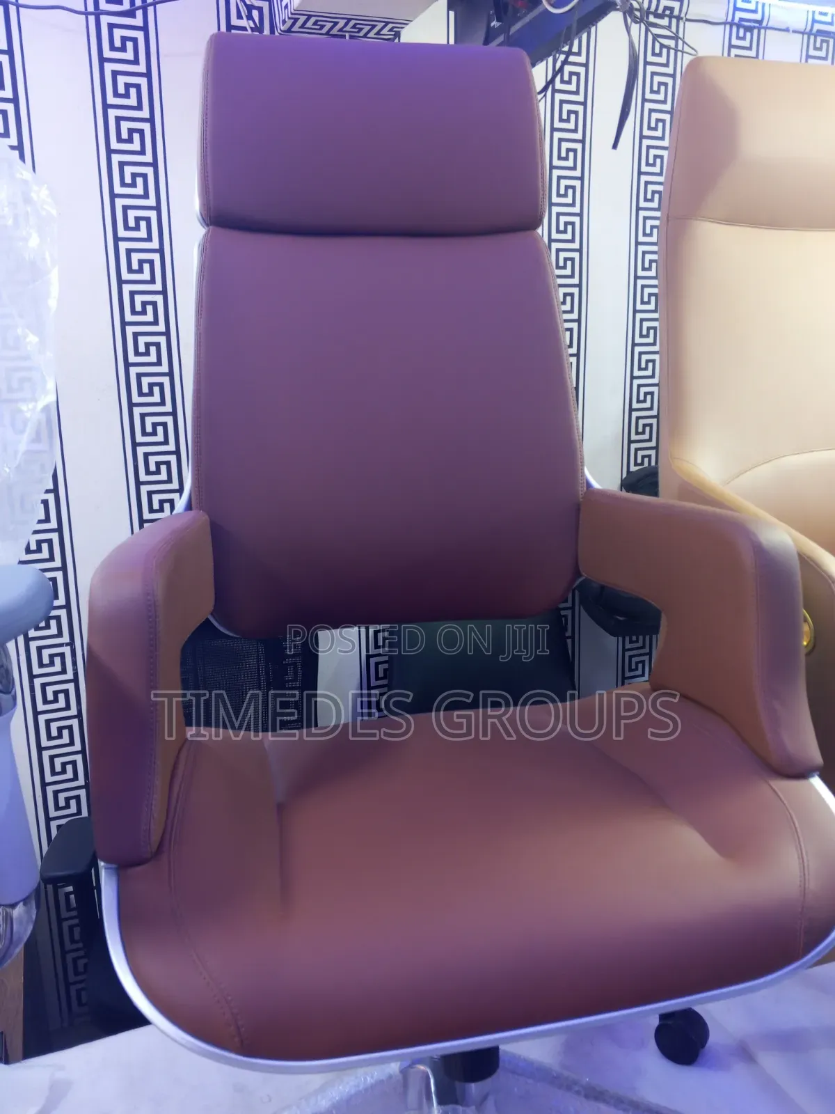 Executive Office Chair